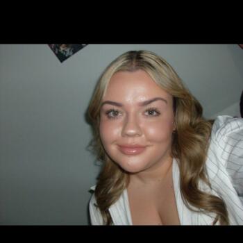 Babysitter in Portlaoise: Kinga