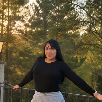Babysitting job in Alcalá de Henares: babysitting job Maibe