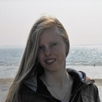 Oppas in Amersfoort: Marina van Osnabrugge