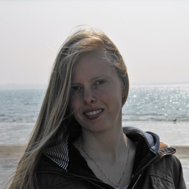Oppas in Amersfoort: Marina van Osnabrugge