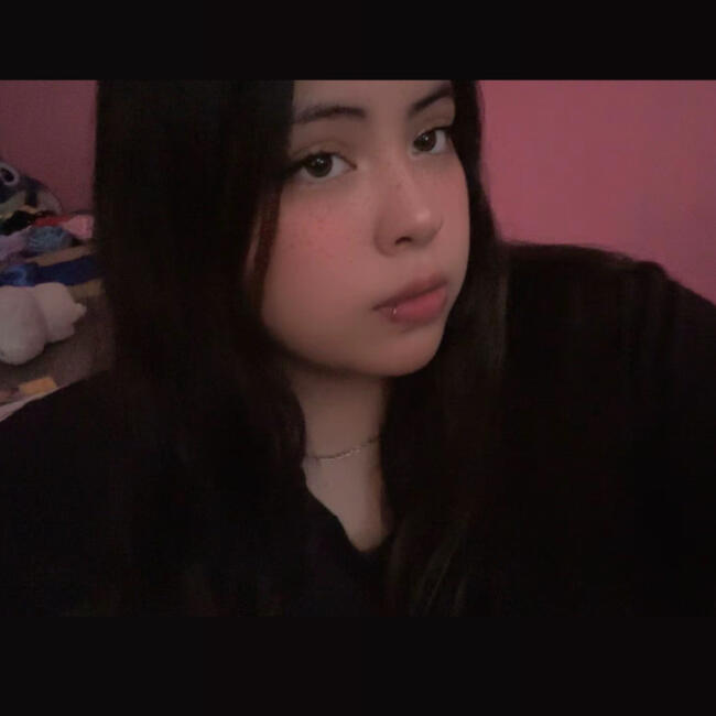 Niñera en Ciudad de México: Miriam