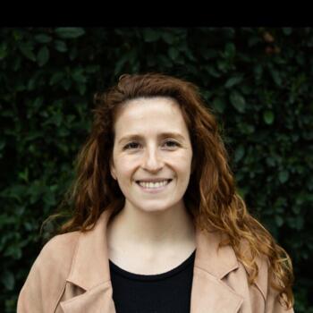 Parent Santiago: Camila