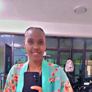 Babysitter Eldoret: Tamara