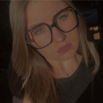 Babysitter in Montpellier: Louna