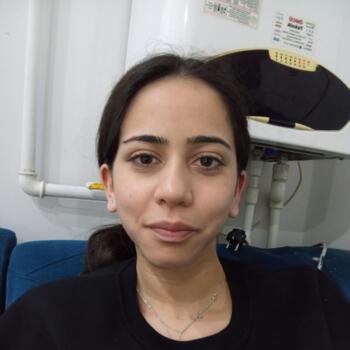 Babysitter in Denizli: Melek