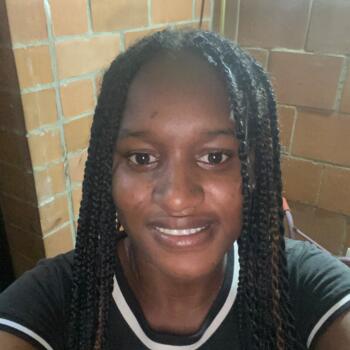 Babysitter in Jamundí: Hilary