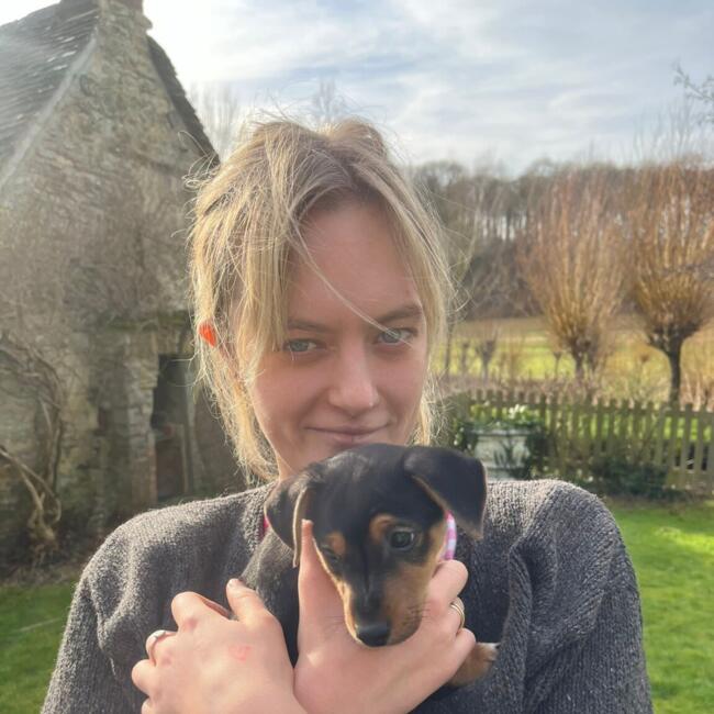 Babysitter in Melbourne: Lucy