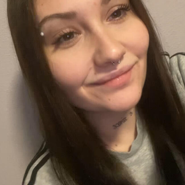 Niñera en Bétera: Ainoa