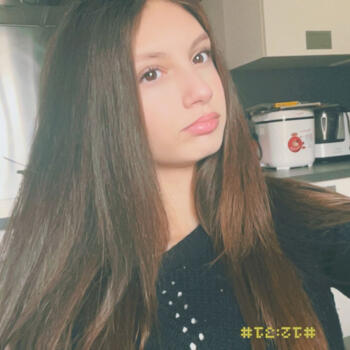 Babysitter in Châtellerault: Kaissa