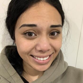 Babysitter in Auckland: Italyana