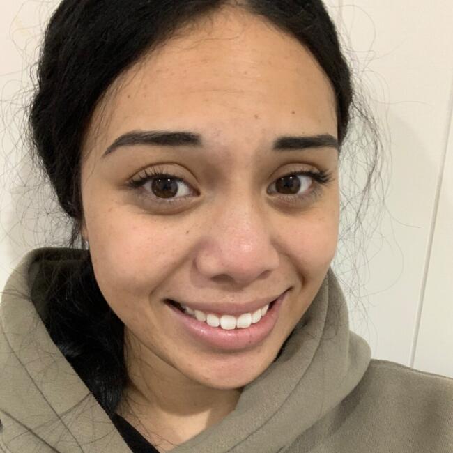 Babysitter in Auckland: Italyana