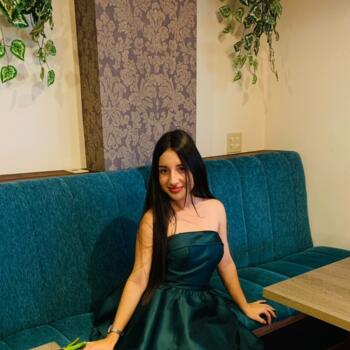 Babysitter in Bugaba: Nashlie