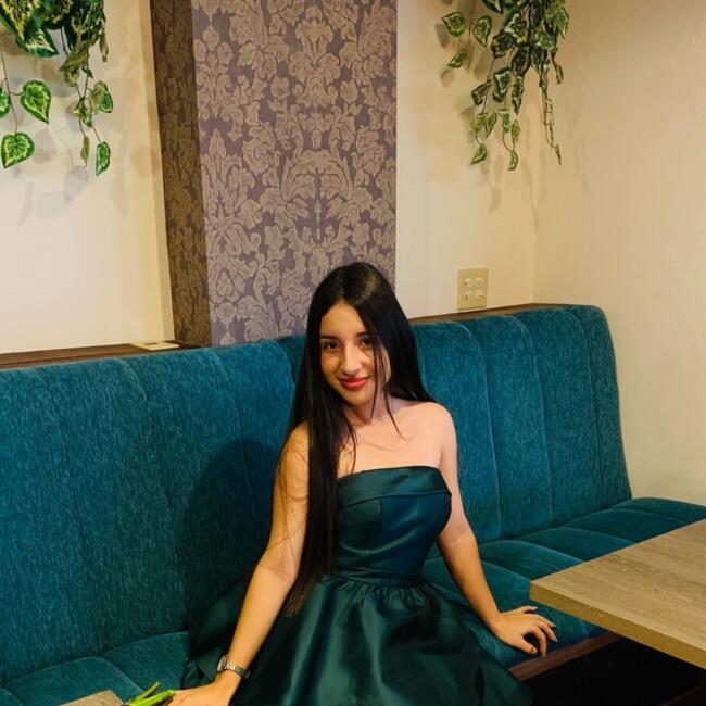 Babysitter in Bugaba: Nashlie