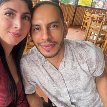 Padre/madre Bogotá: Estefania