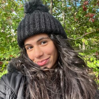 Babysitter Dorado: Karina Lisandra