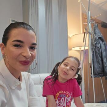 Babysitting job in Marki: babysitting job Magdalena
