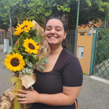 Babysitter in Brescia: Giulia