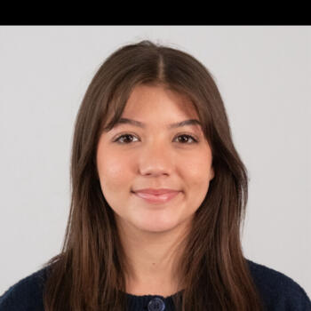 Babysitter Grenoble: Anna