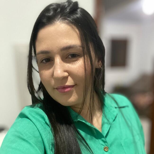 Babá em Osório: Vitória