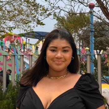 Babá Porto Alegre: Maria Eduarda