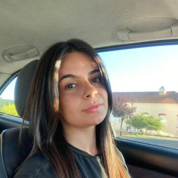 Babysitter Mealhada: Sandrina