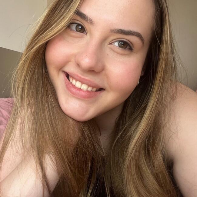 Babá em Passo Fundo: Mariana