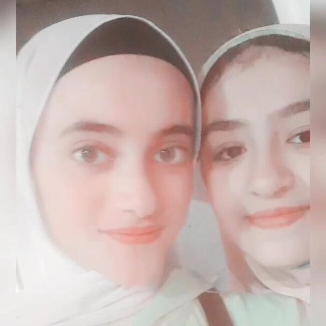 Babysitter in Giza: ايمان
