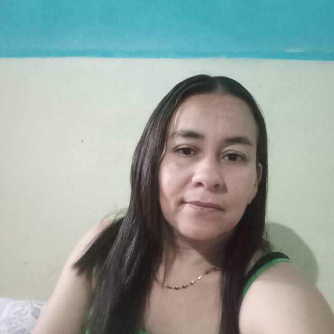 Niñera en Lambaré: Lurdes