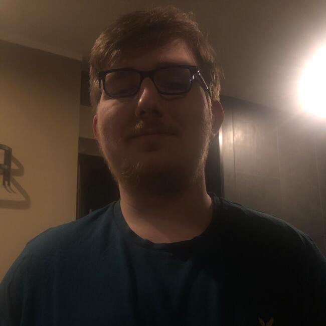 Babysitter in Izegem: Arijan