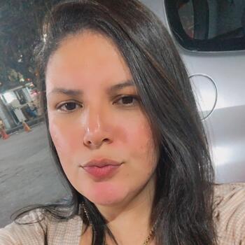Babysitter in Rio de Janeiro: Adriana