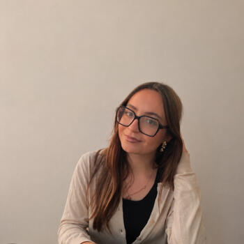Auklė Lionas: Manon