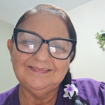 Babysitter Parnamirim: Josenelda