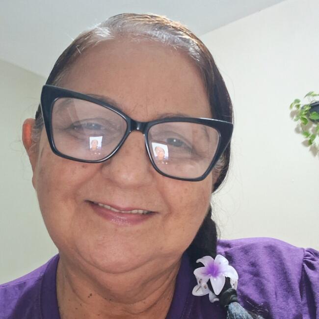 Babá em Parnamirim: Josenelda