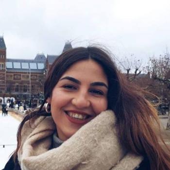 Babysitter Faro: Ana Rita