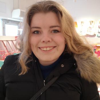 Babysitter Nr. Herlev: Frederikke