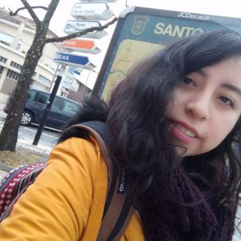 Babysitter Gondomar: Kerly chavez