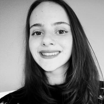 Baby-sitter Besançon: Anaïs