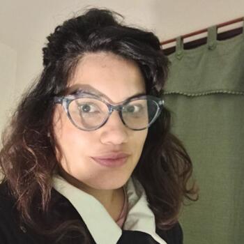 Niñera Alta Gracia: Ornella