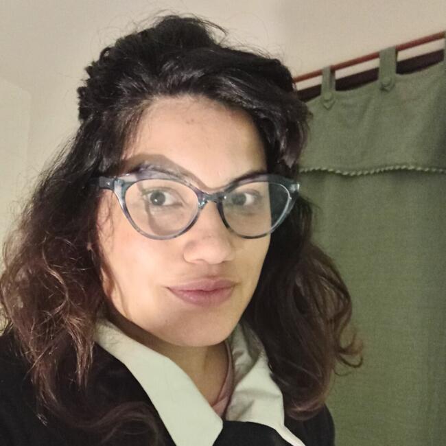 Niñera en Alta Gracia: Ornella