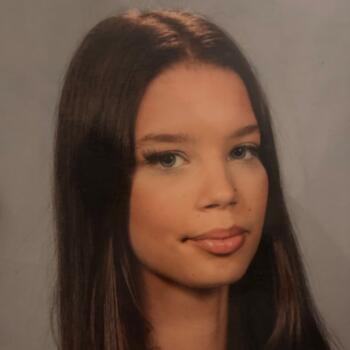 Babysitter Joinville-le-Pont: Madyson
