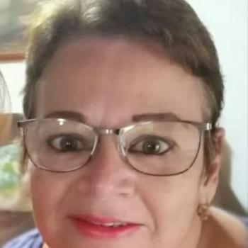 Niñera en San José: Bernarda