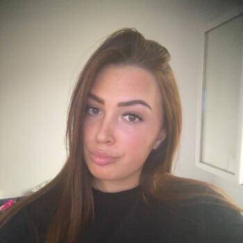 Baby-sitter Villeneuve-Tolosane: Enza