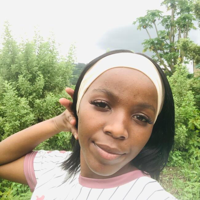 Babysitter in Hillcrest (KwaZulu-Natal): Nomfundo