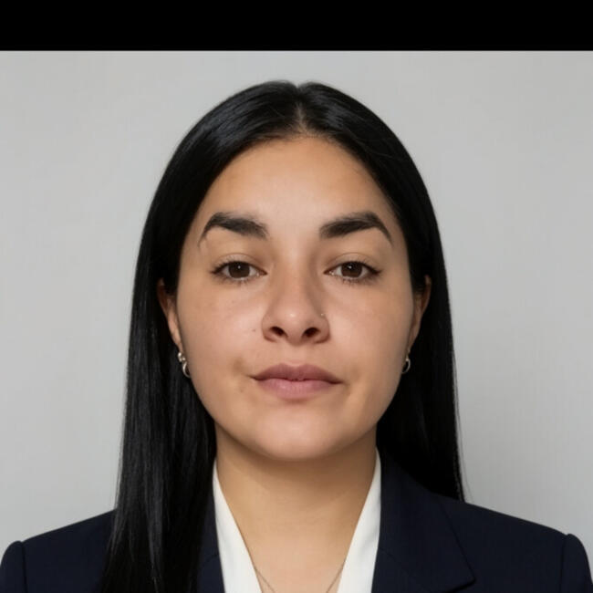 Babysitter in Rosario: Danisamelina