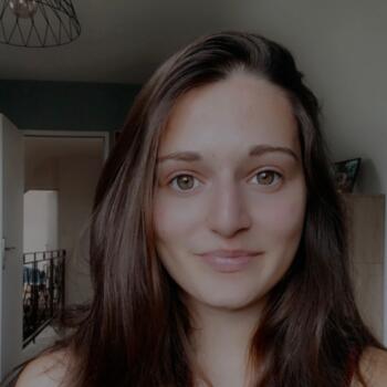 Babysitter in Vannes: Juliane