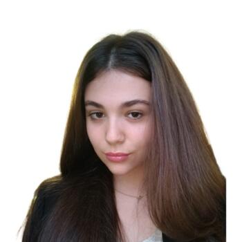 Niñera en Santander: Marta