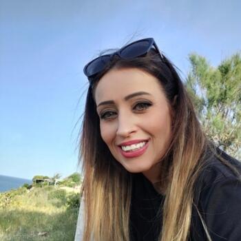 Babysitter in Otranto: Silvia