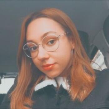 Babysitter in Covilha: Oriana