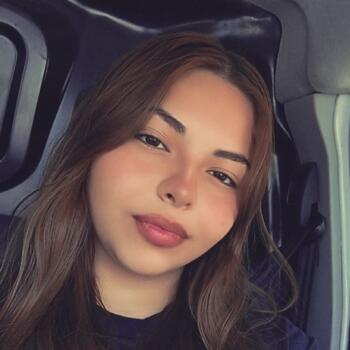 Babysitter in Fortaleza: Laura