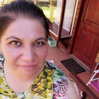 Niñera Temuco: Elena